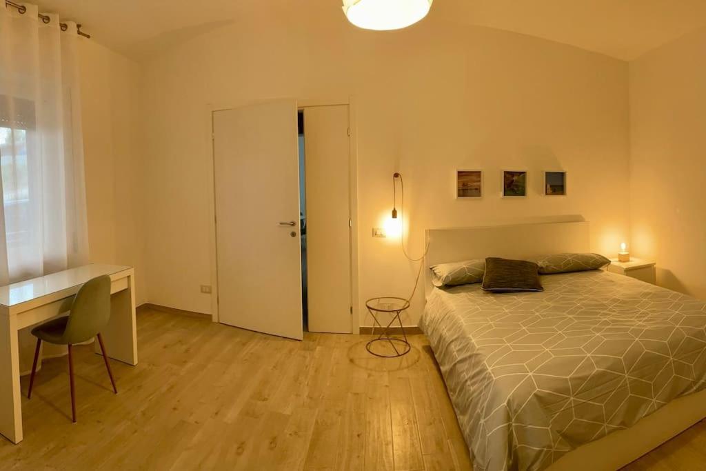 Terra Teatina B&B Chieti Buitenkant foto